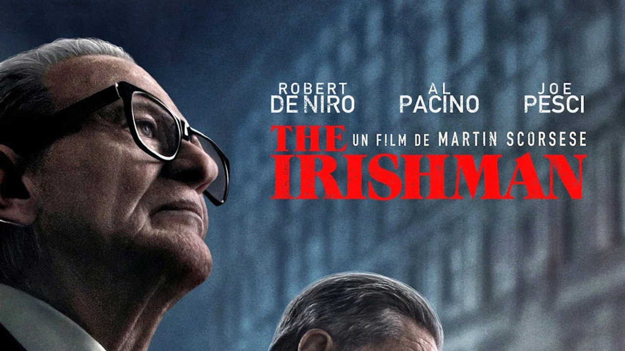 The Irishman