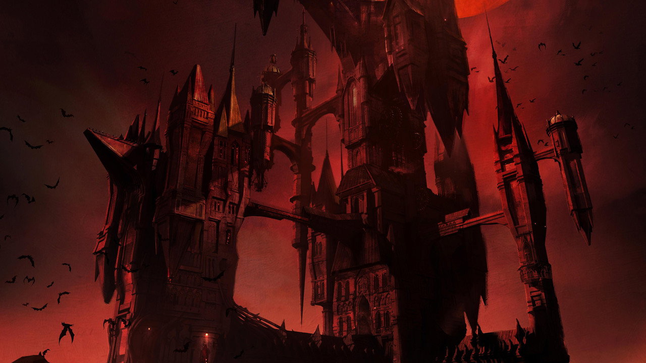 Castlevania