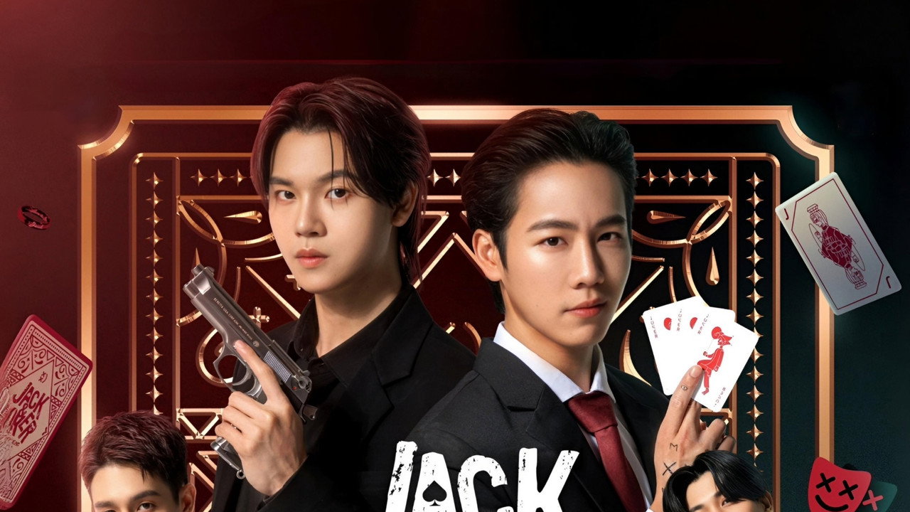 Jack & Joker: U Steal My Heart!