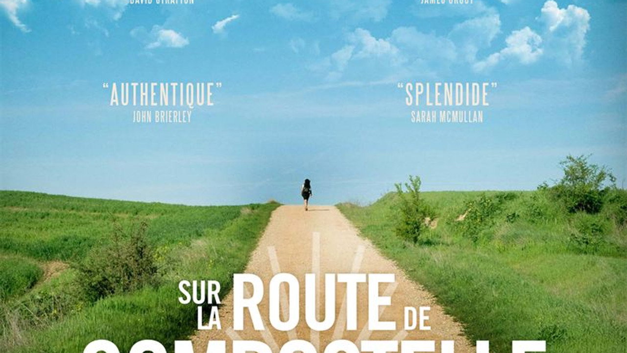 Sur la route de Compostelle