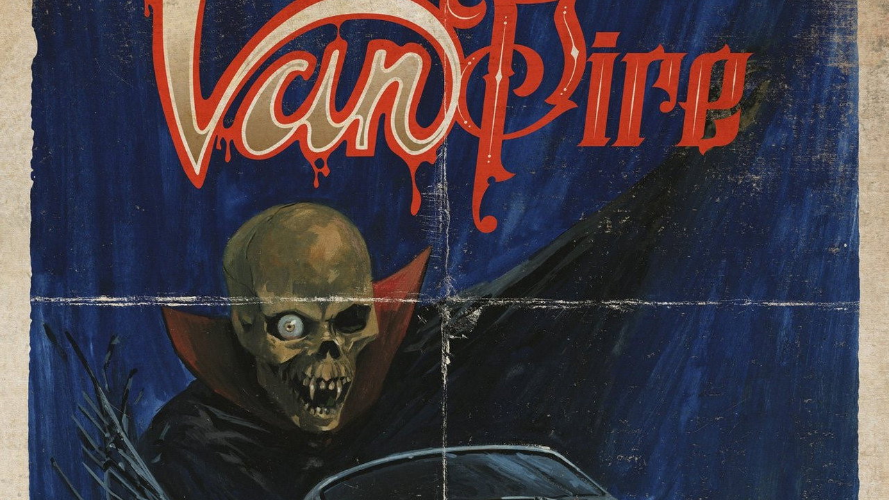 Vanpire