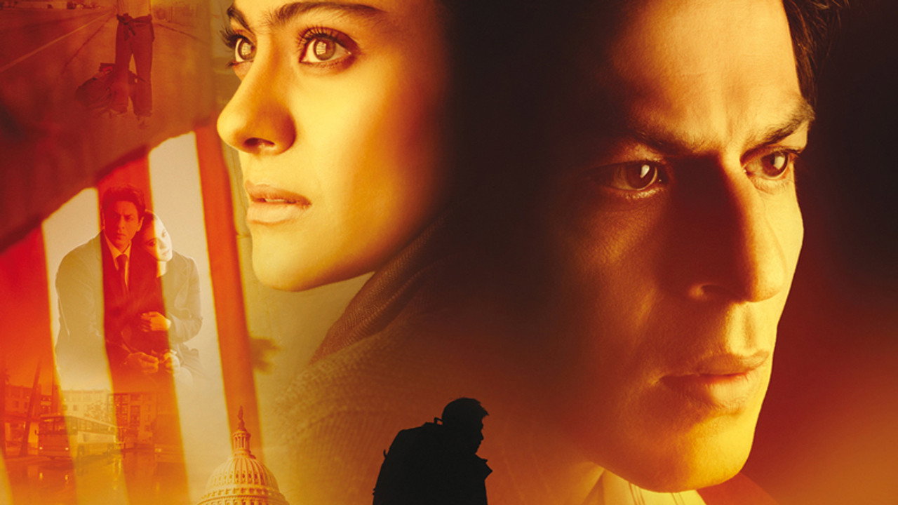 My Name Is Khan