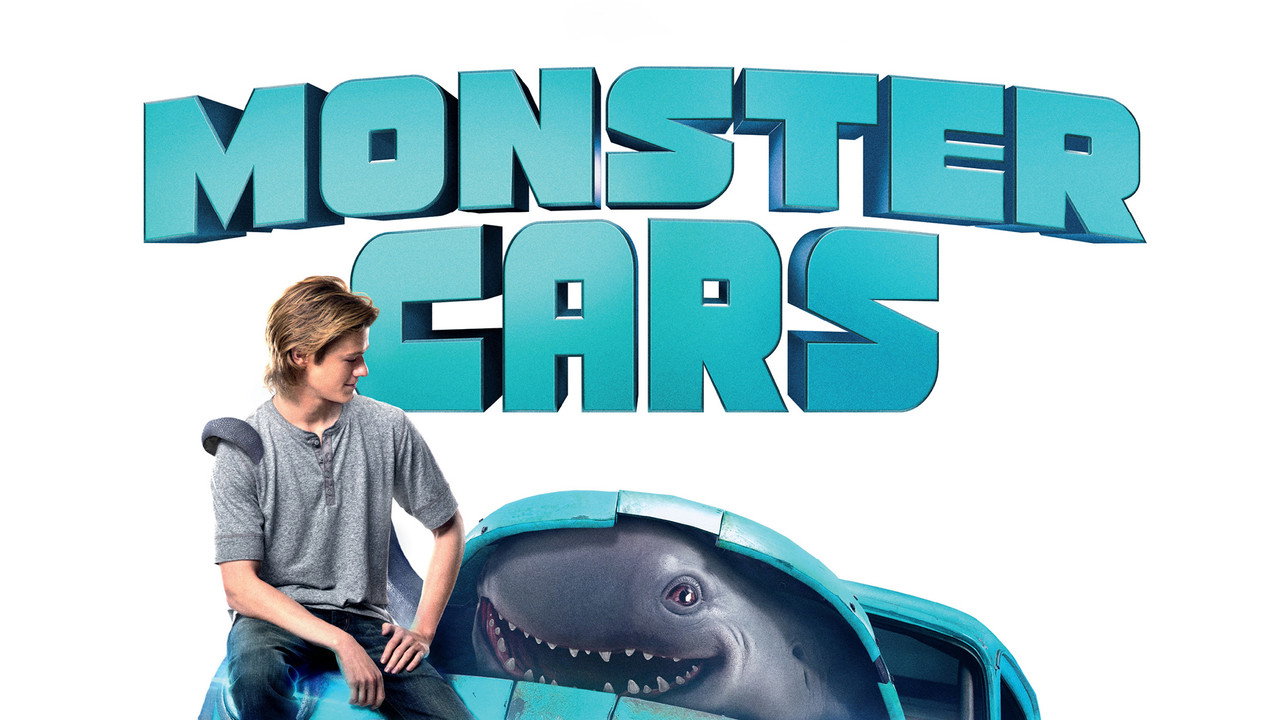 Monster Cars