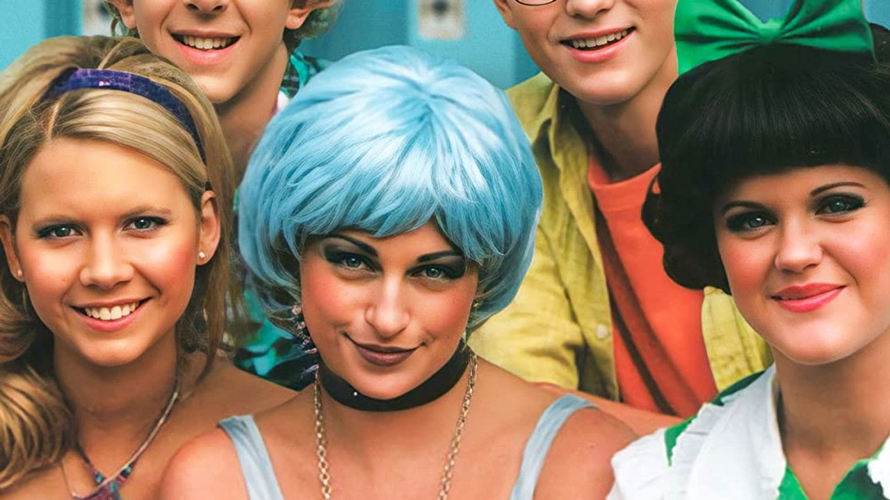 Watch Atlantis High TV Show Online Free HD — PopcornMovies