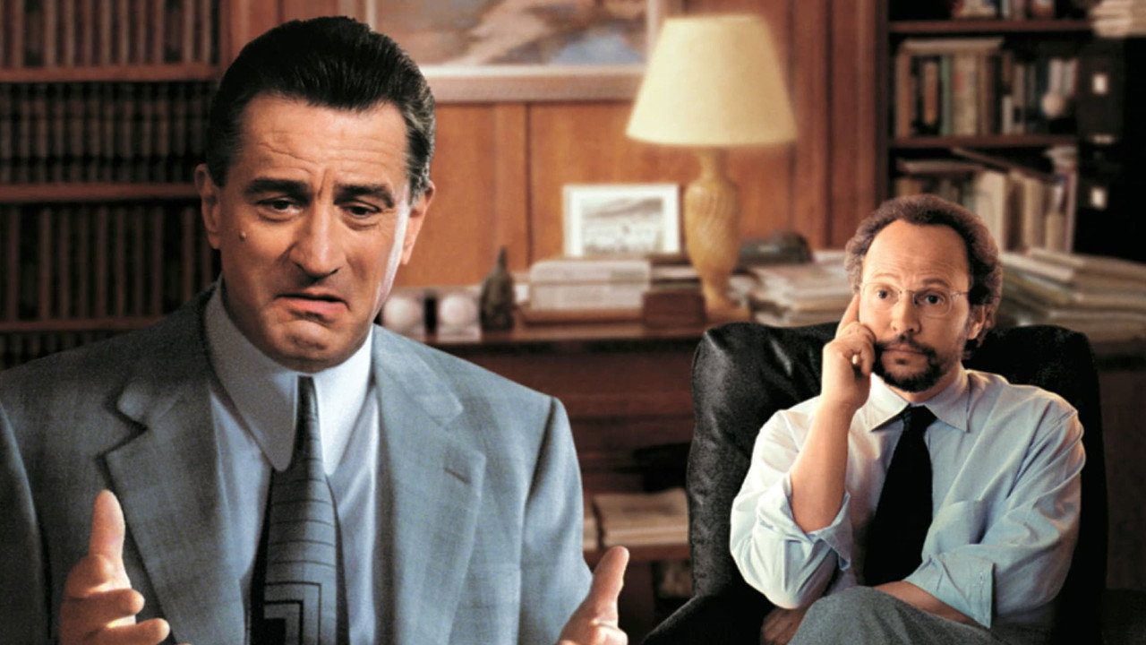 Mafia Blues