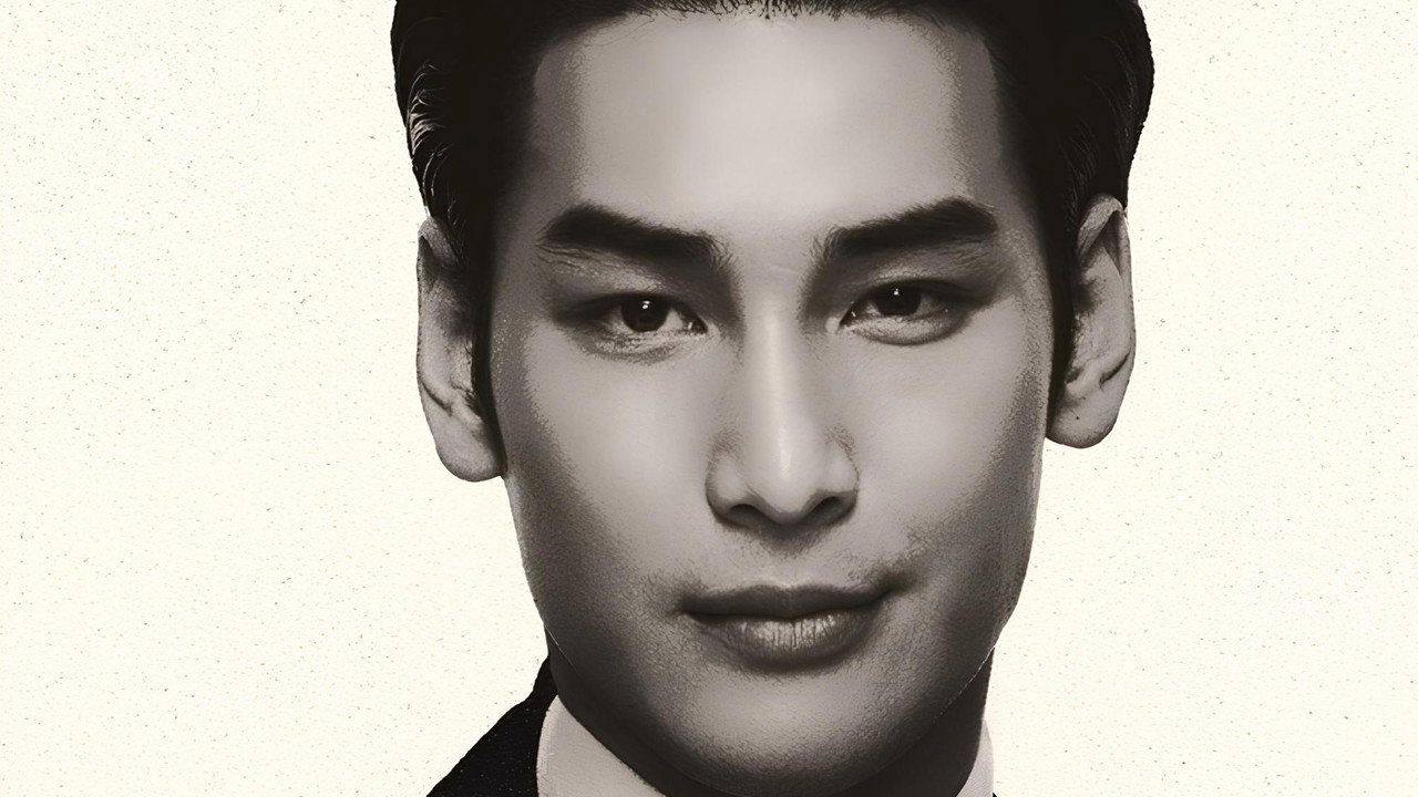 ชาย