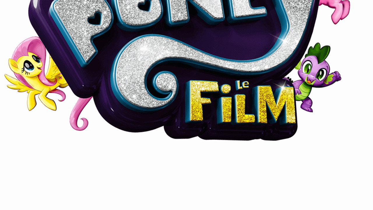 My Little Pony : Le Film