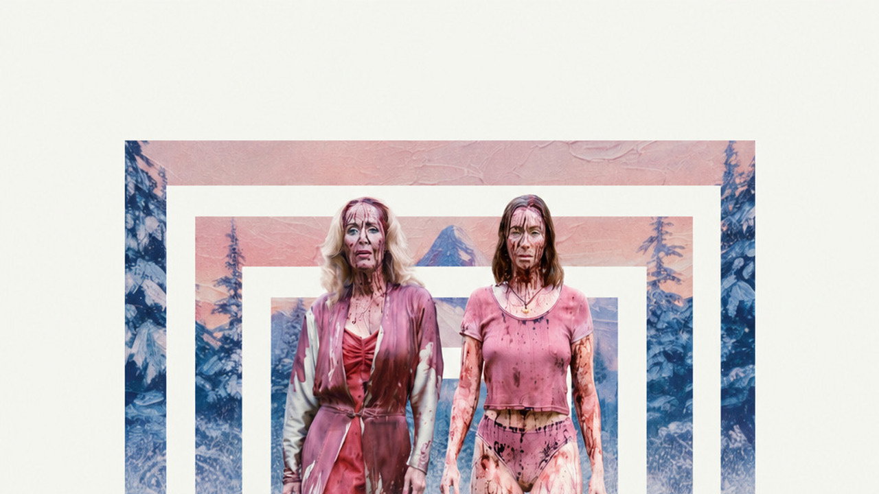 Teenage Sex and Death at Camp Miasma