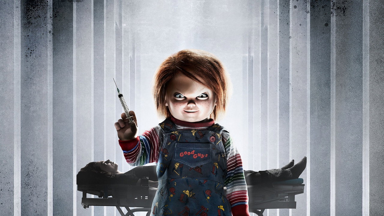 Le Retour de Chucky
