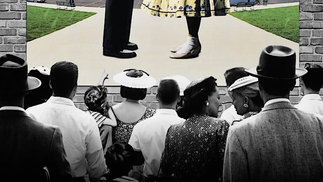 Pleasantville