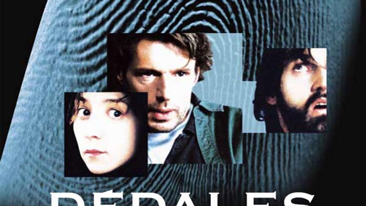 Dédales