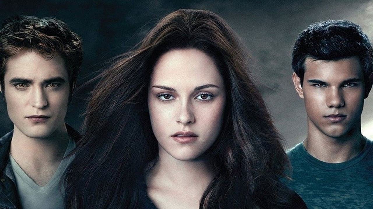 A Saga Crepúsculo: Eclipse