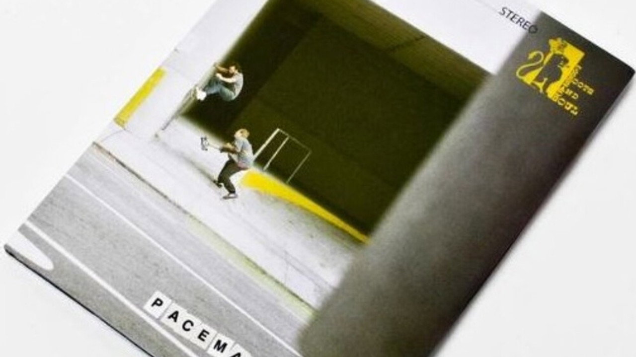 Pacemaker