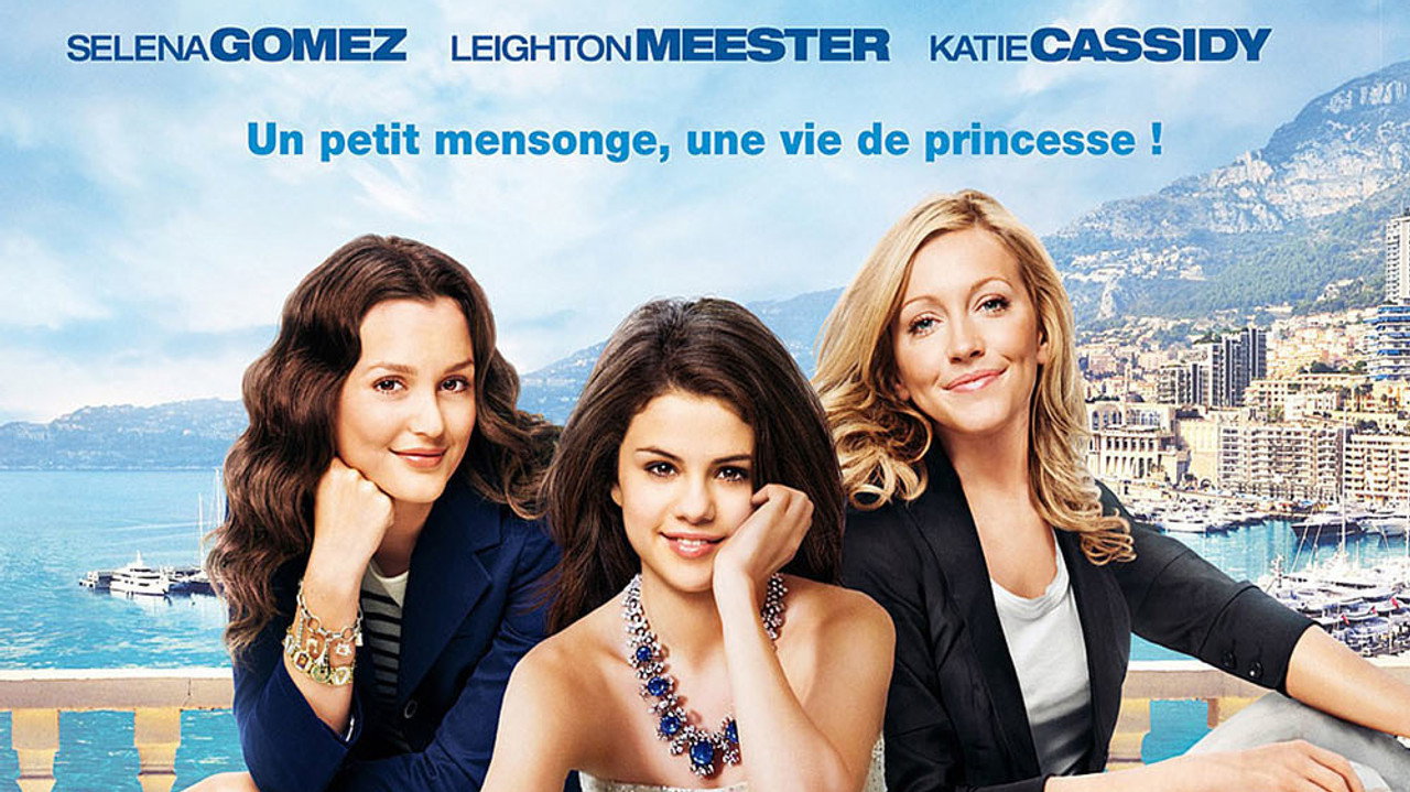 Bienvenue à Monte-Carlo