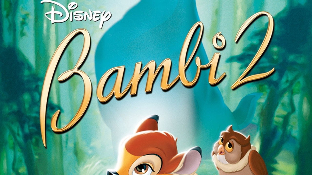 Bambi 2