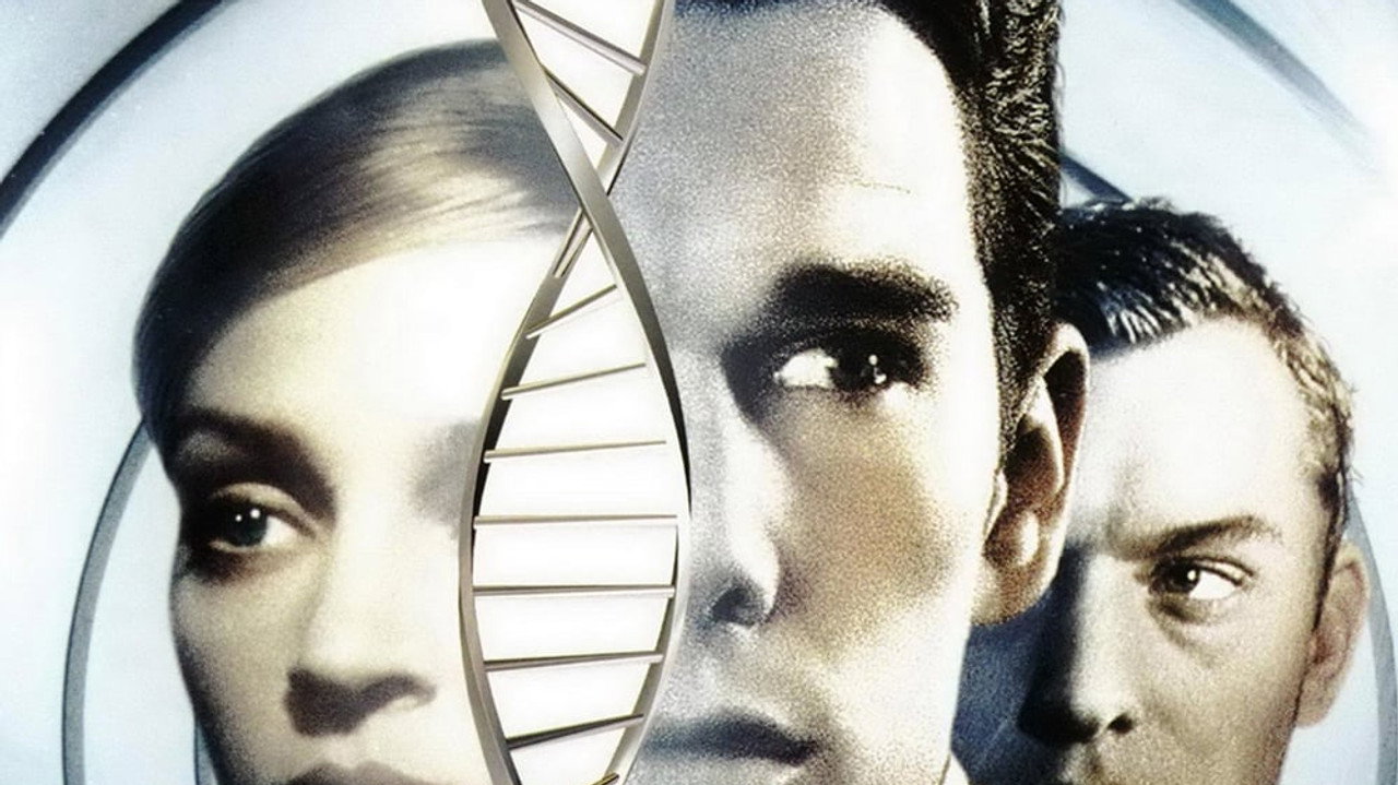 Bienvenue à Gattaca