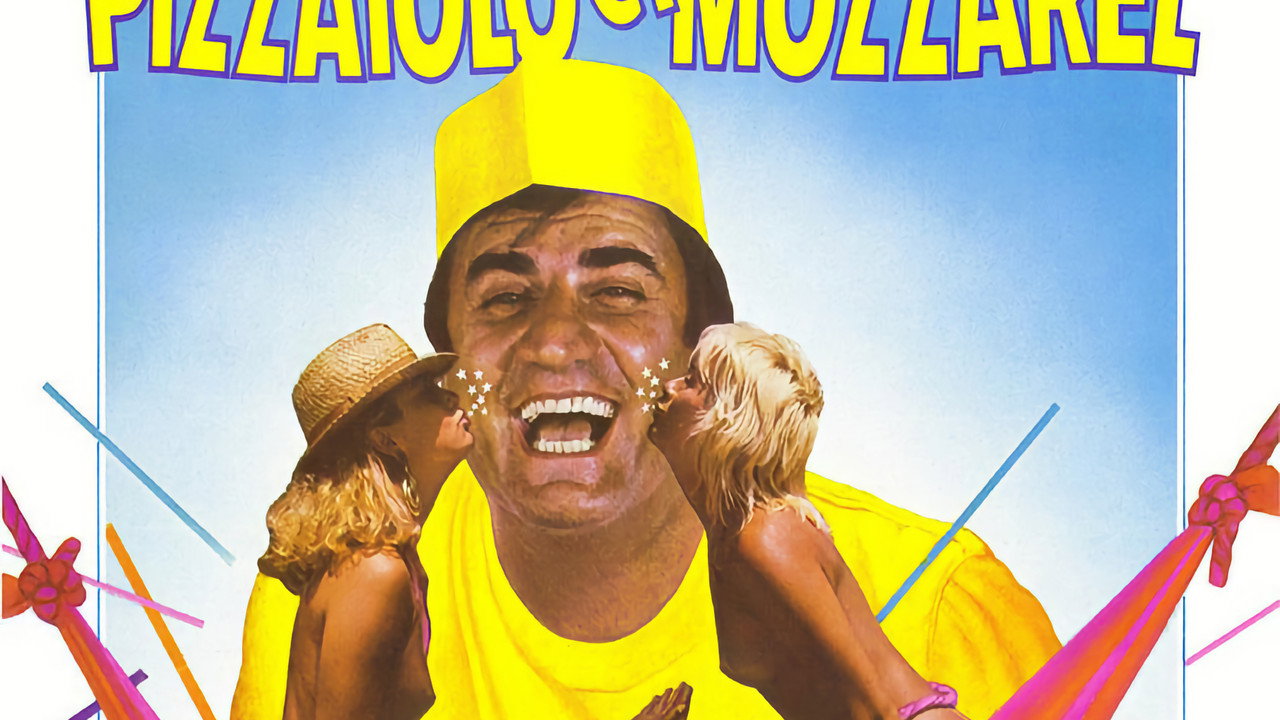 Pizzaiolo et Mozzarel