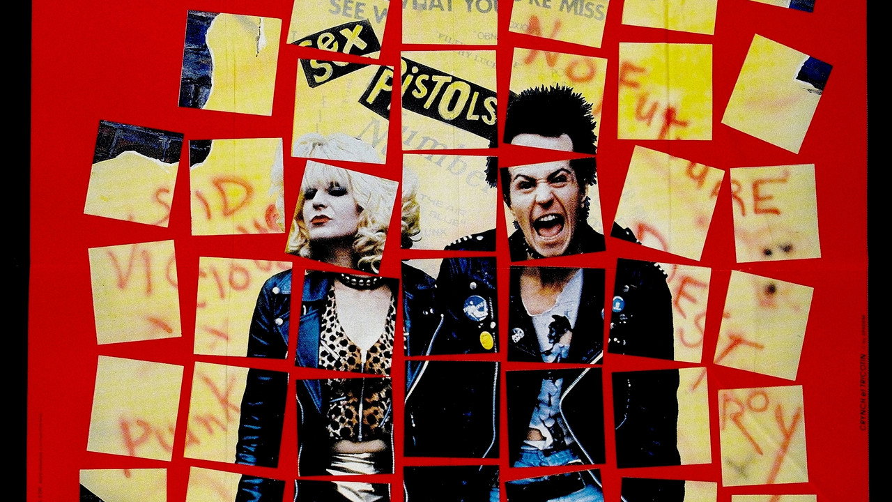Sid and Nancy