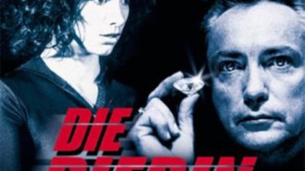Die Diebin