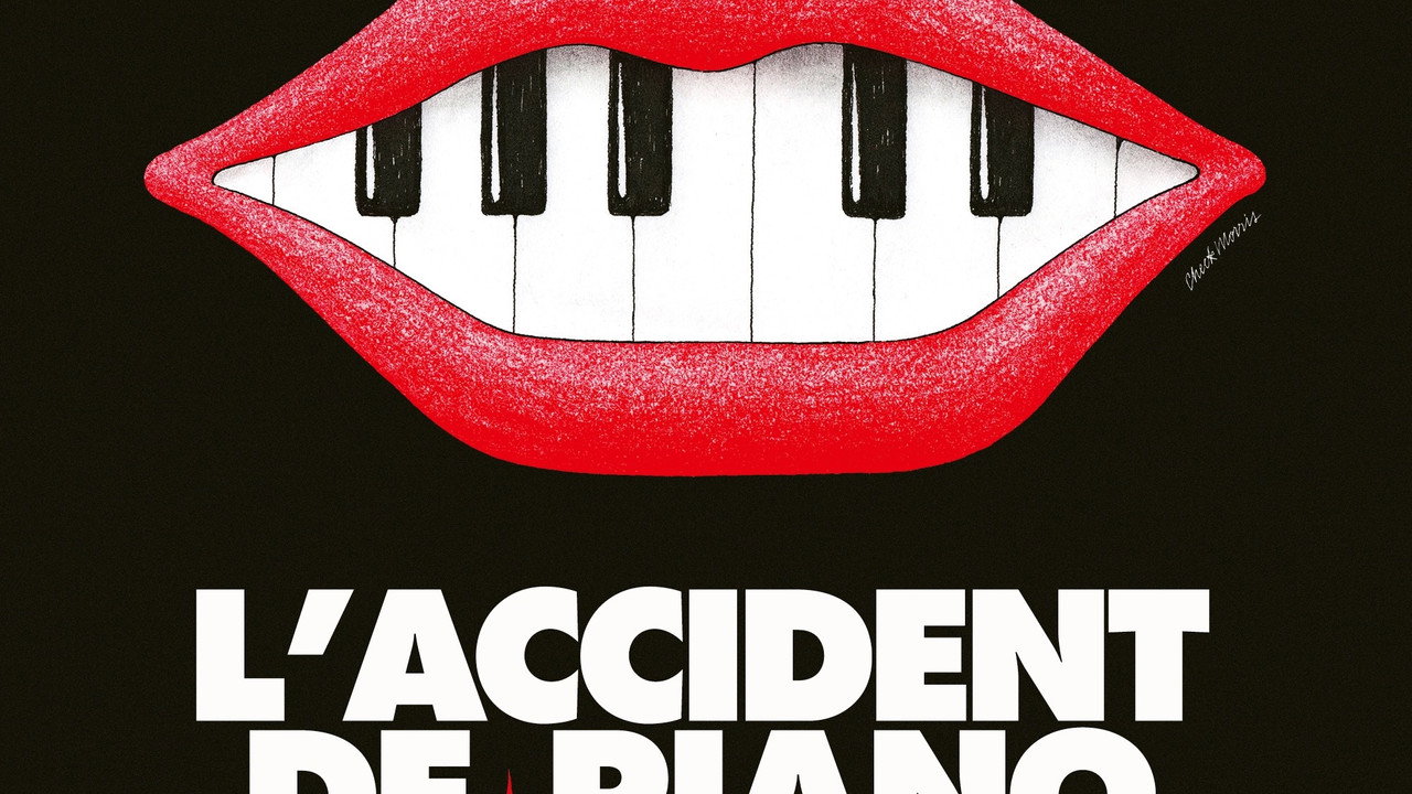 L'Accident de piano