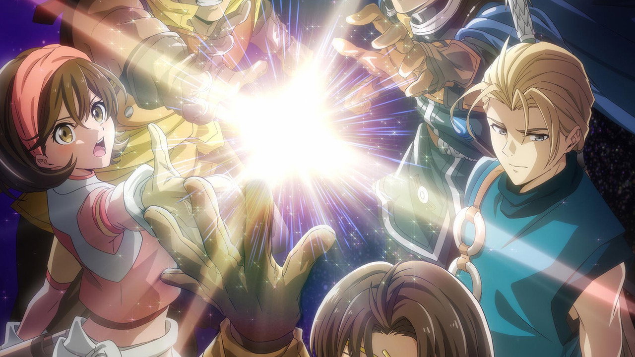 Suikoden