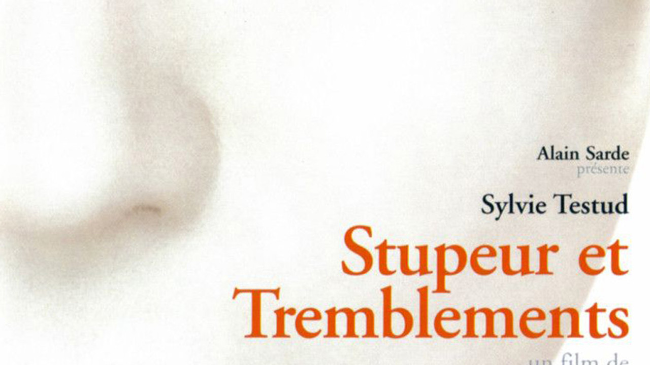 Stupeur et tremblements