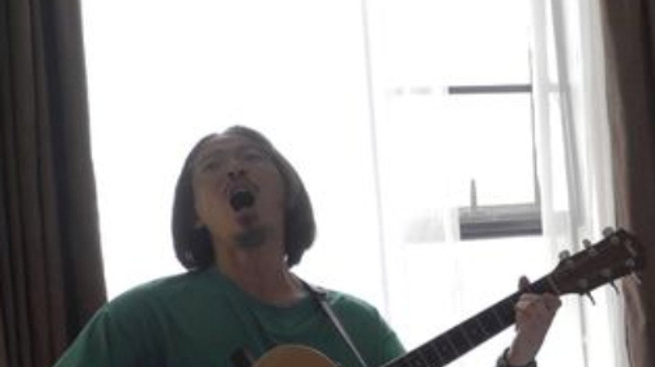 Song of The Silenced