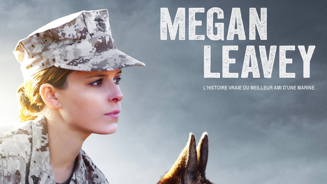 Megan Leavey