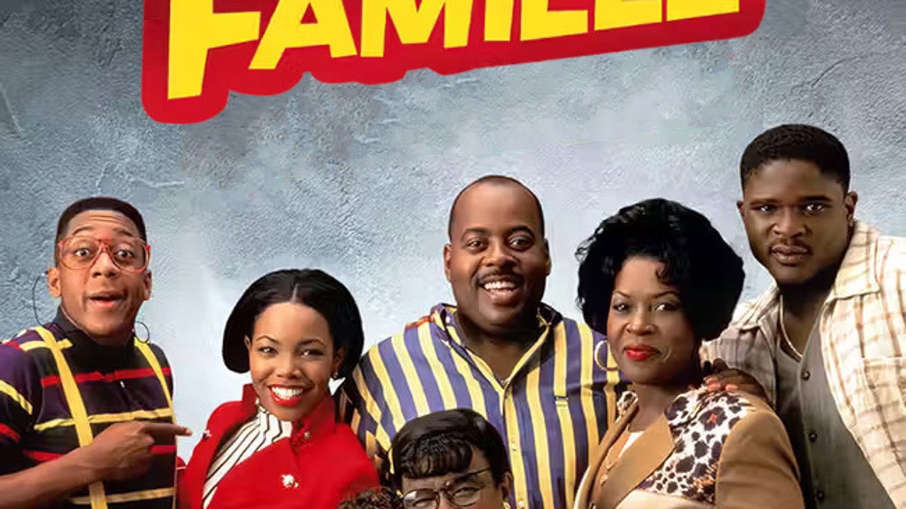 La Vie de famille