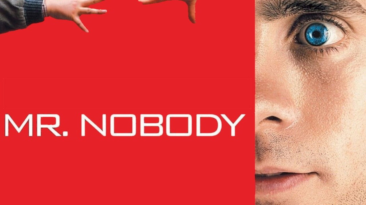 Mr. Nobody