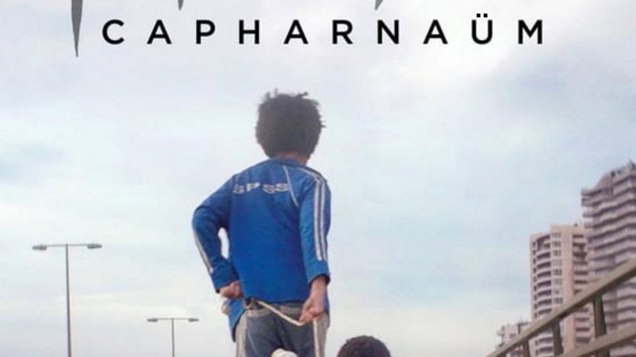 Capharnaüm