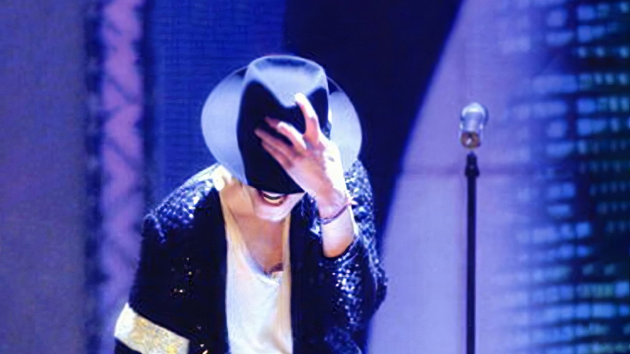 Michael Jackson: 30th Anniversary Celebration