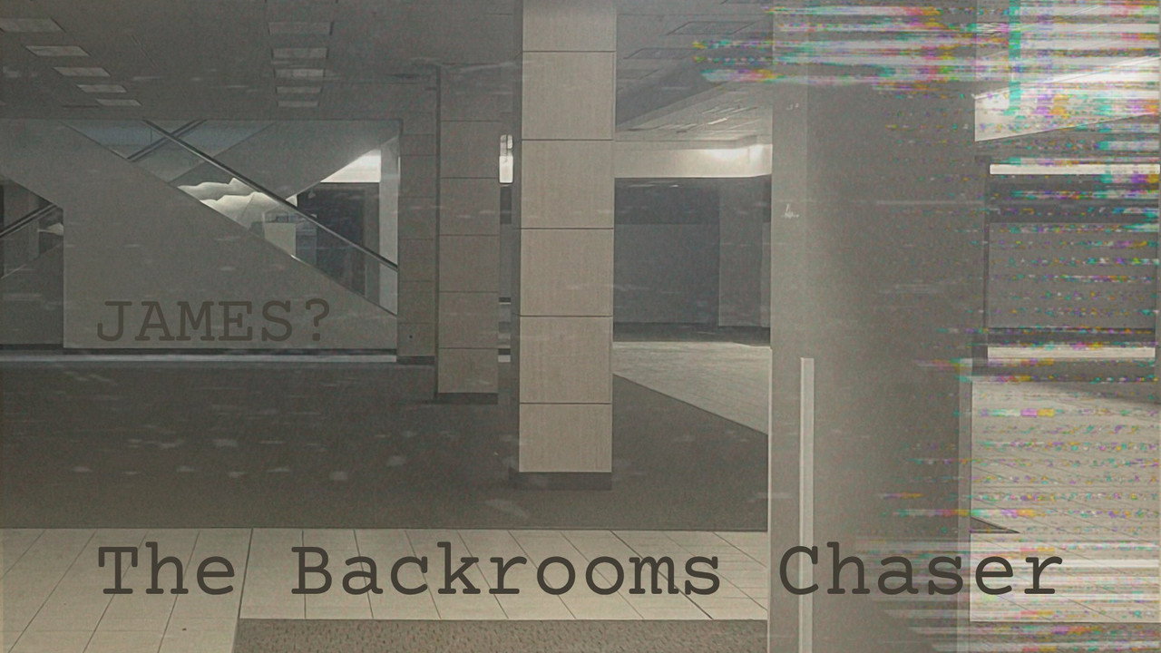 The Backrooms Chaser