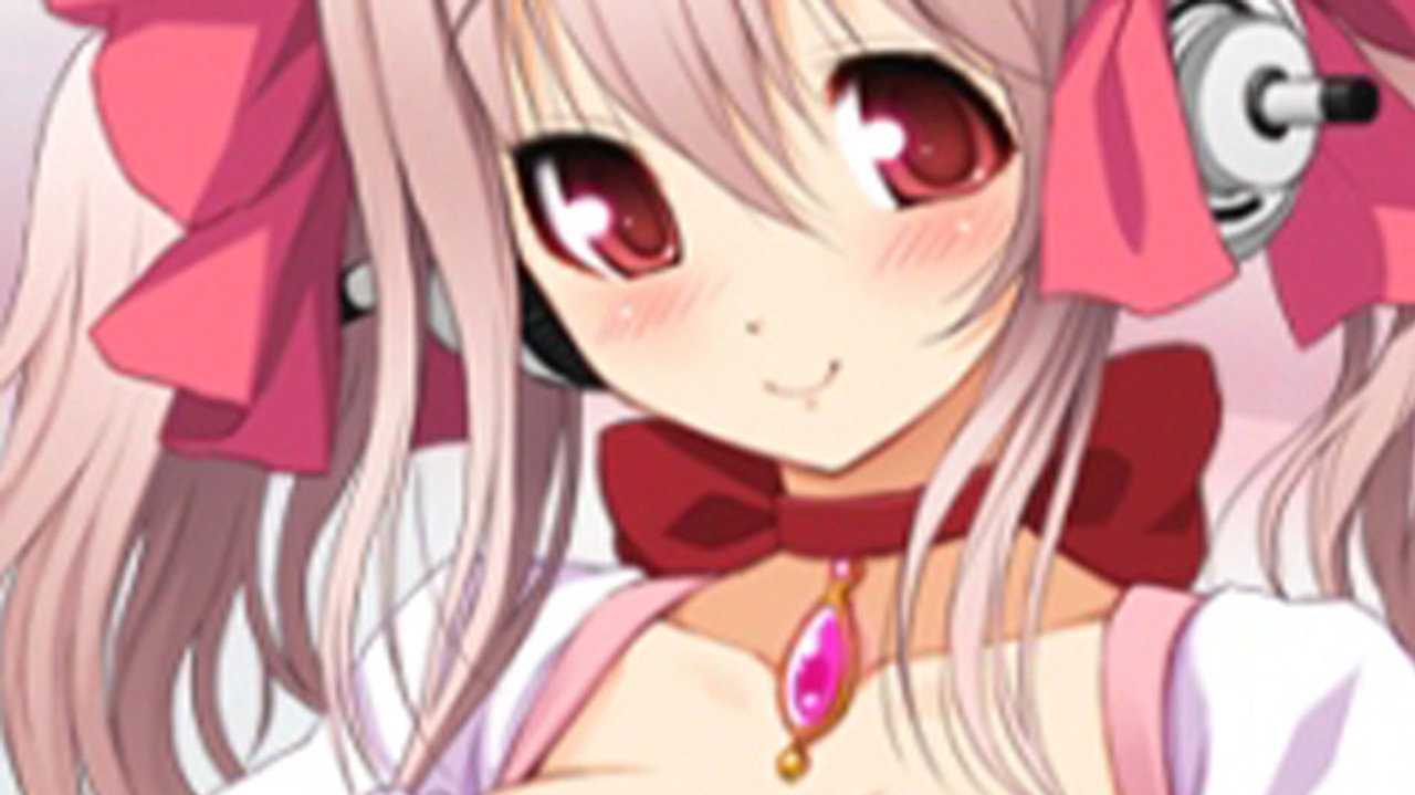 魔法少女そにこ☆マギカ PUELLA MAGI SONICO MAGICA