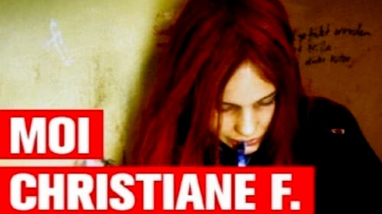 Moi, Christiane F, droguée, prostituée… : une génération perdue