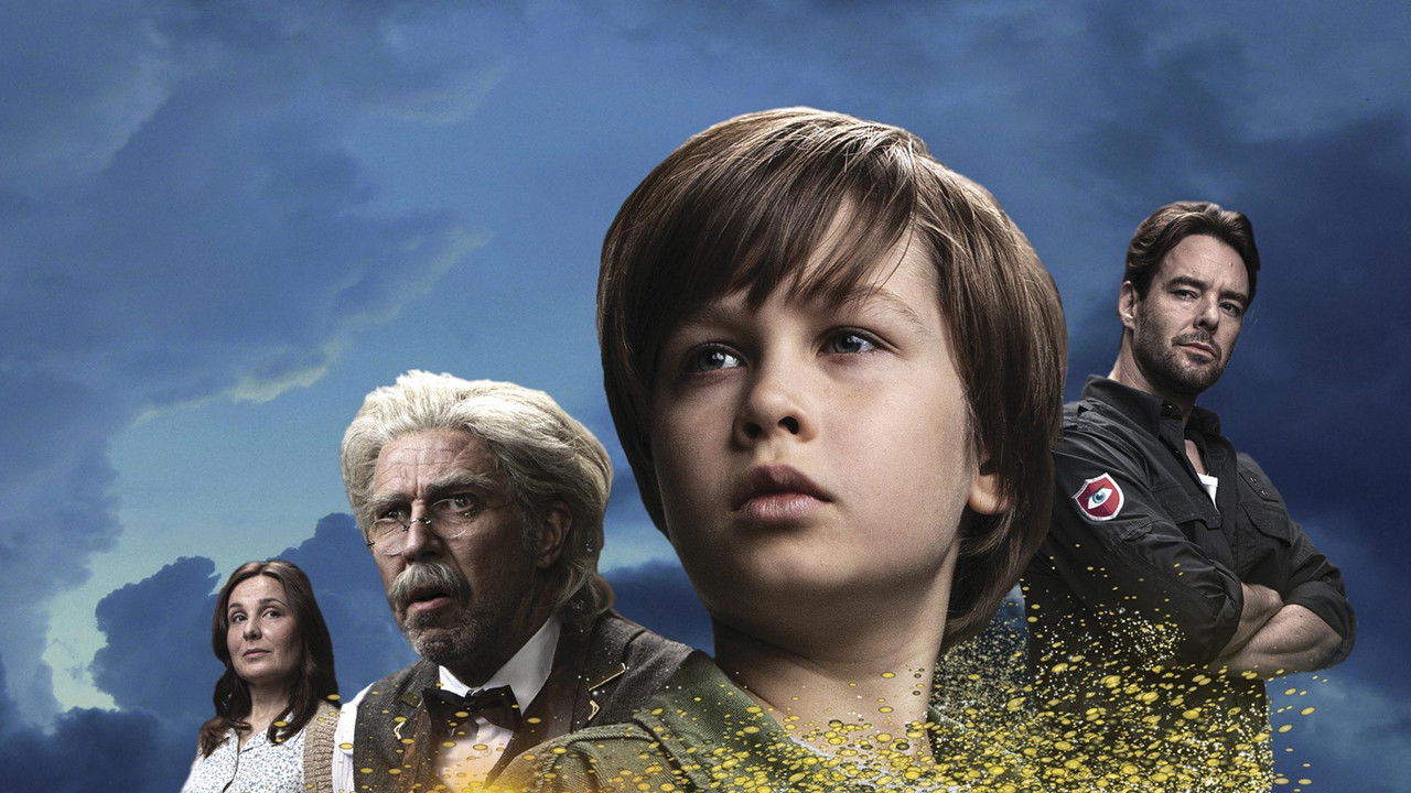 Vinski - O Herói Invisível