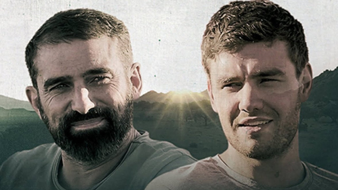 Ant Middleton & Liam Payne: Straight Talking