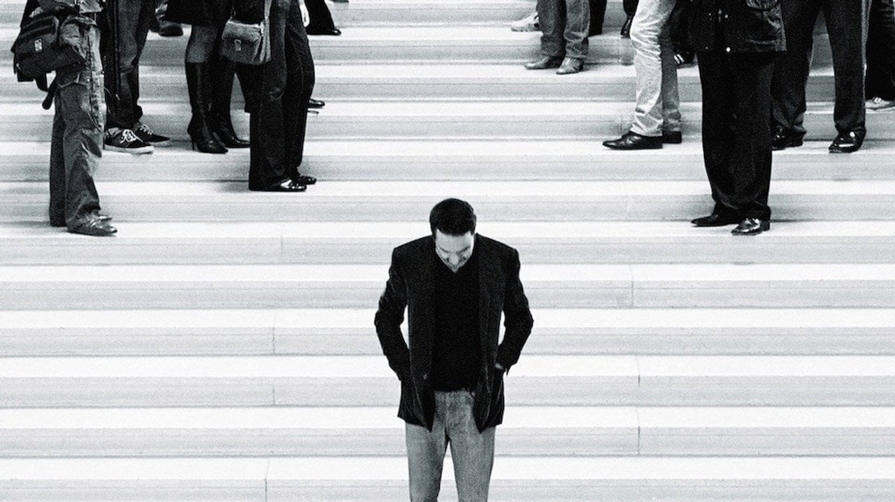L'Enquête