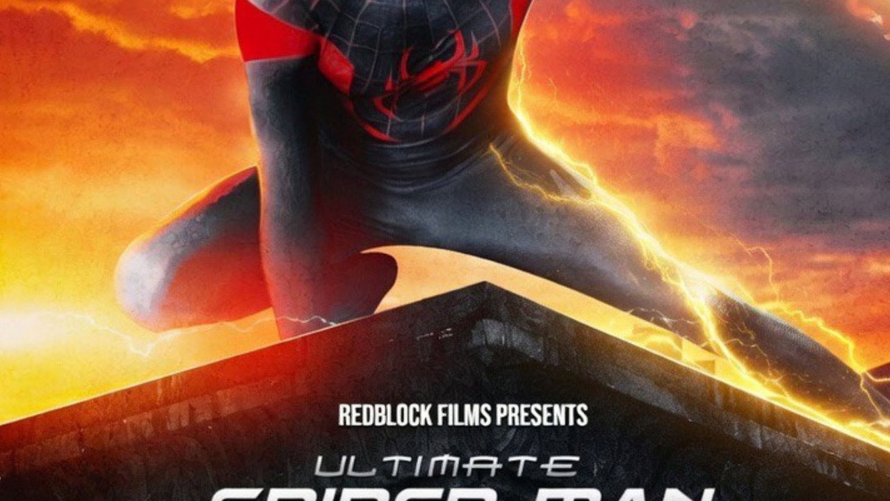 Ultimate Spider-Man: Origins