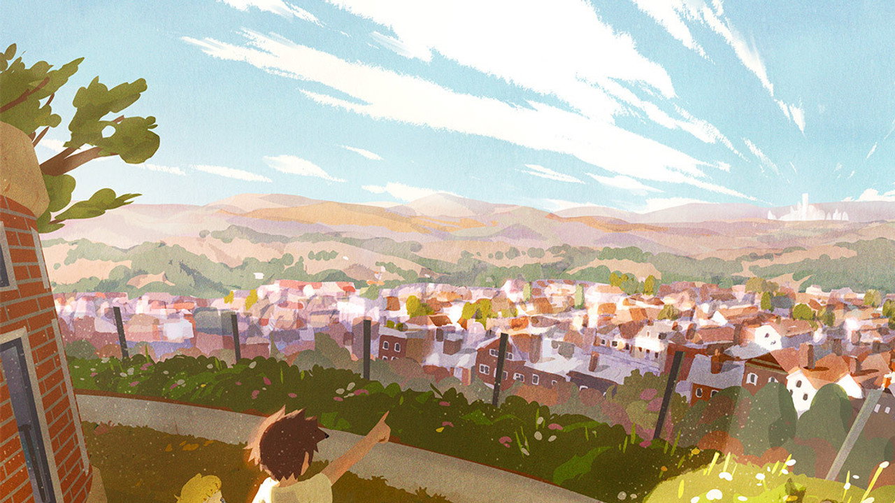 Pokémon : Ailes du crépuscule