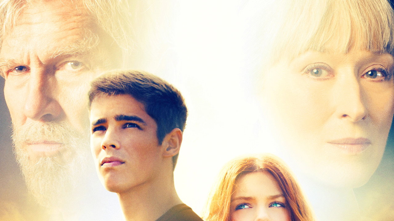 The Giver - Le Passeur