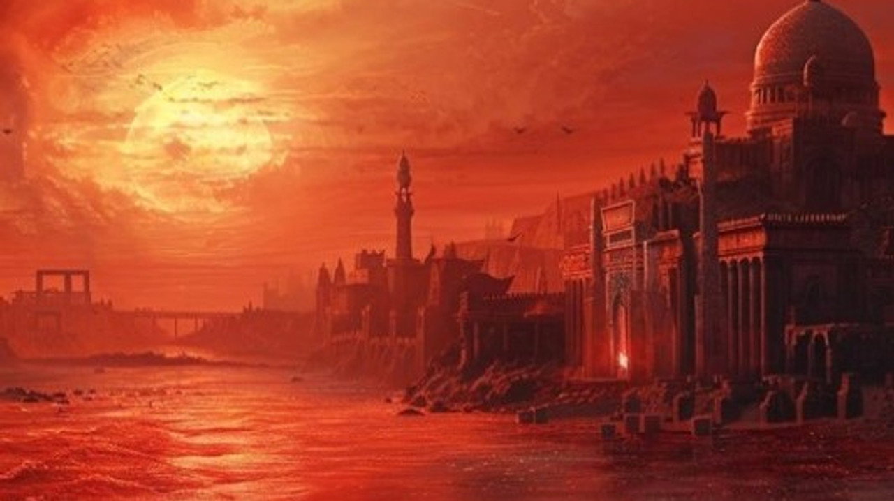 Les 10 Plaies d'Égypte : La vérité sur les catastrophes divines