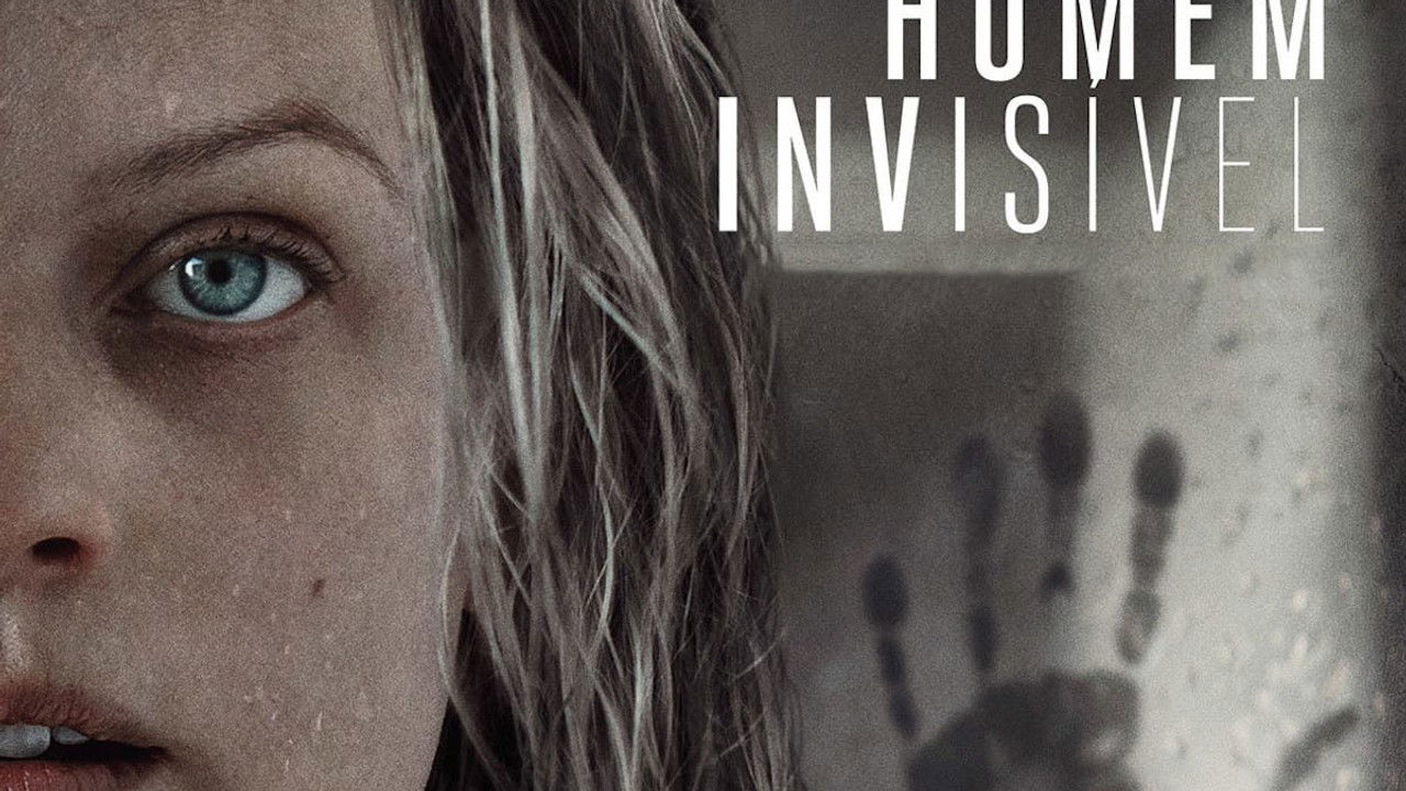 O Homem Invisível
