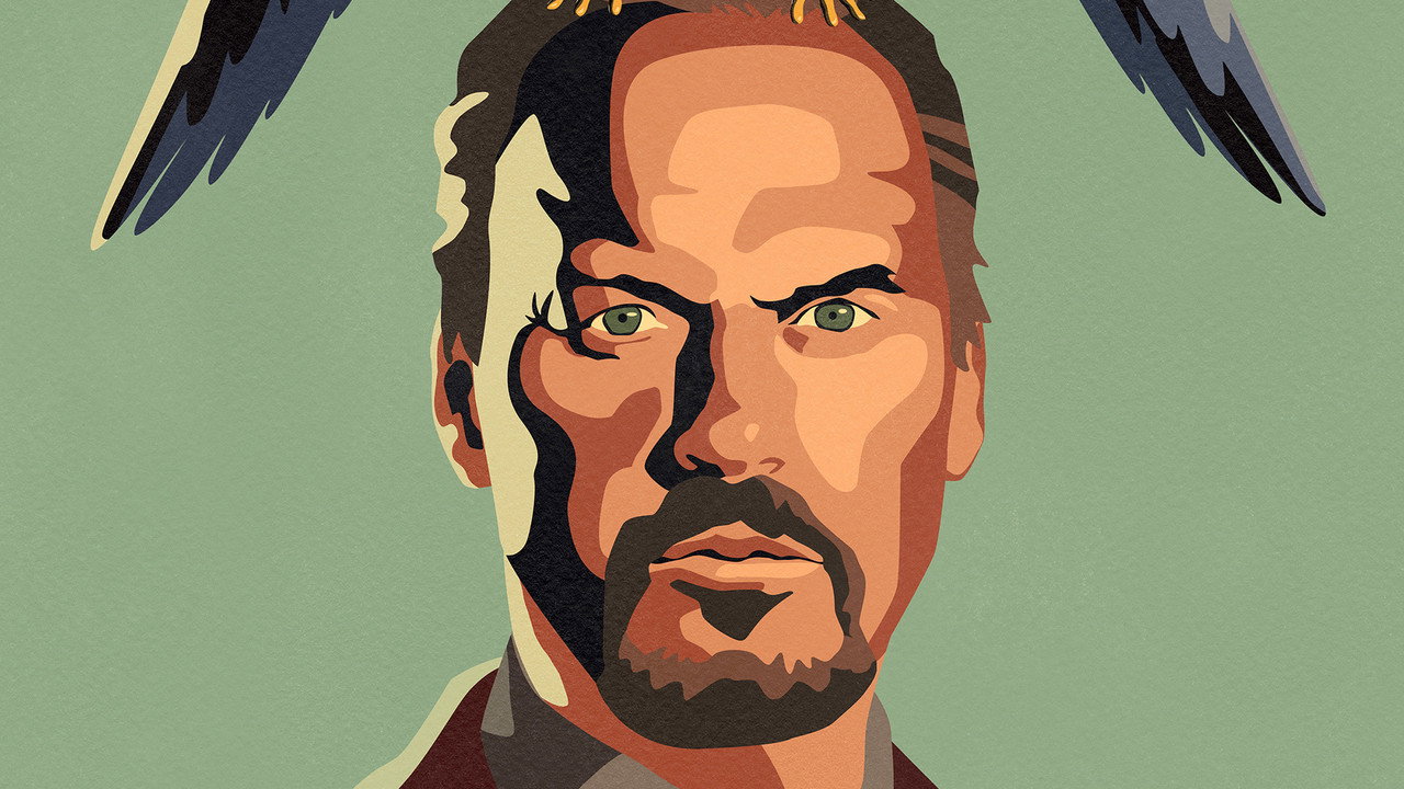 Birdman