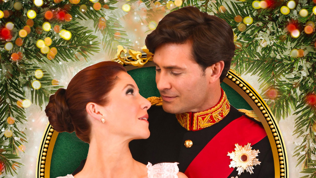 A Royal Christmas Ballet