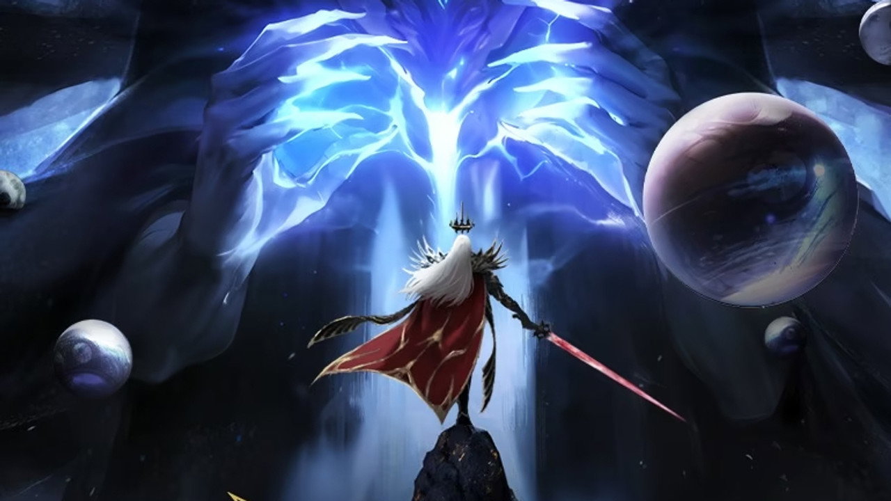 神印王座剧场版：伊莱克斯传奇