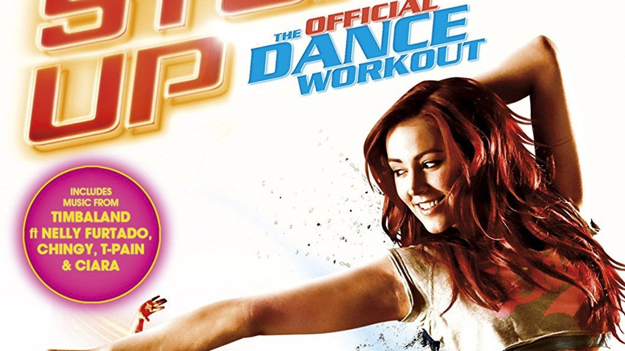 Step Up: The Official Dance Workout