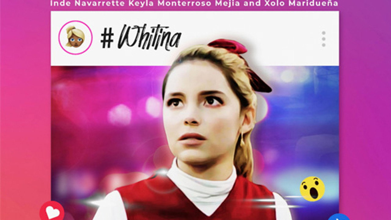 #Whitina
