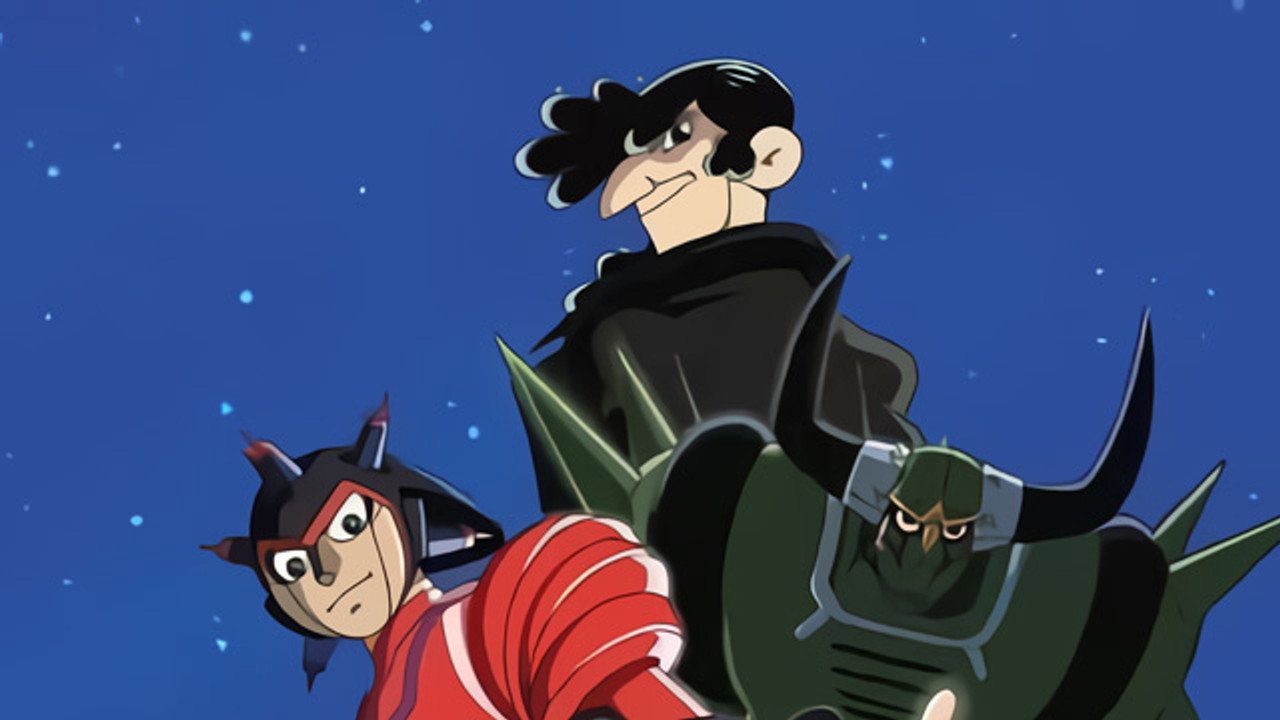 Astro Boy