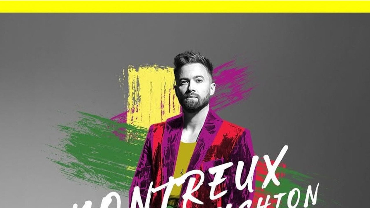 Montreux Fashion Show by Nino Arial